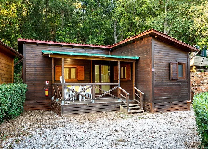 Elbadoc Camping Village