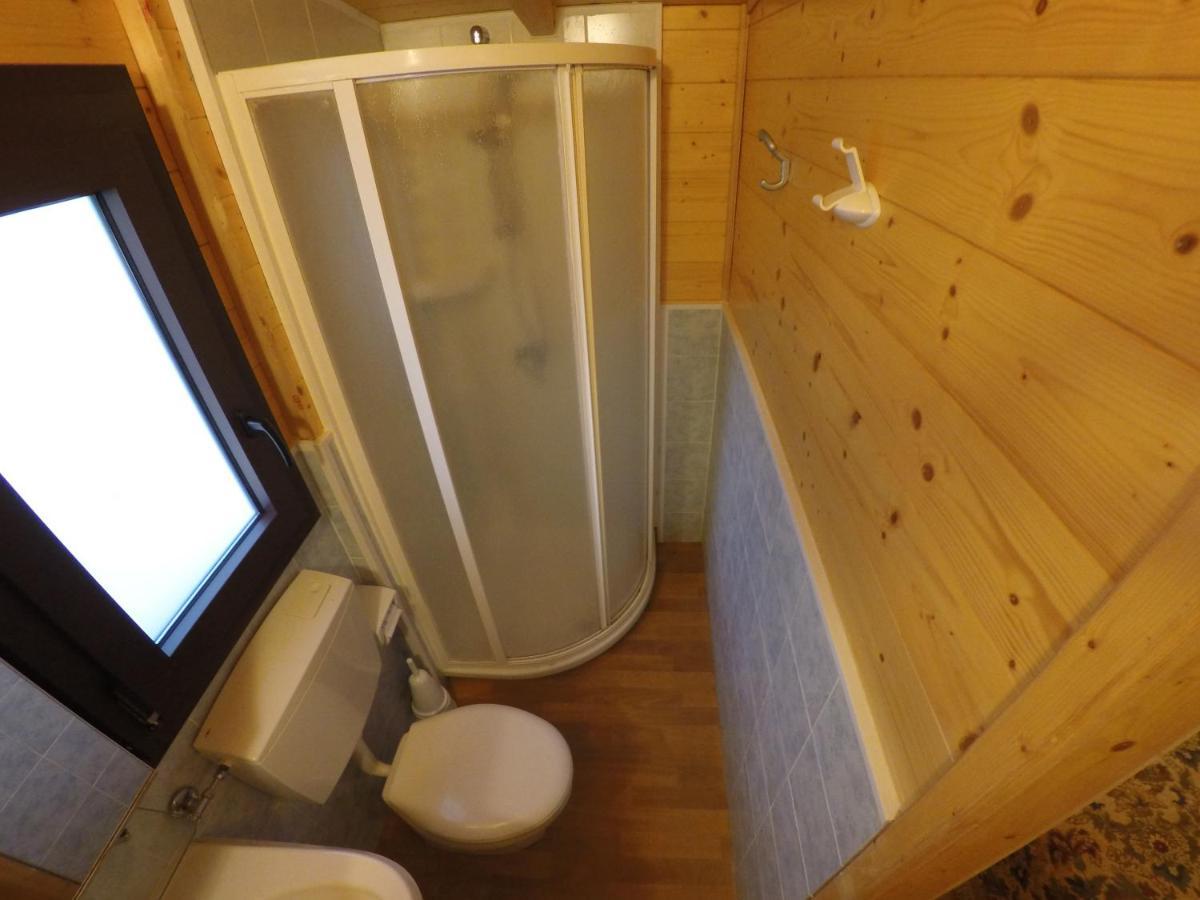 Elbadoc Village Campingplatz Cavo