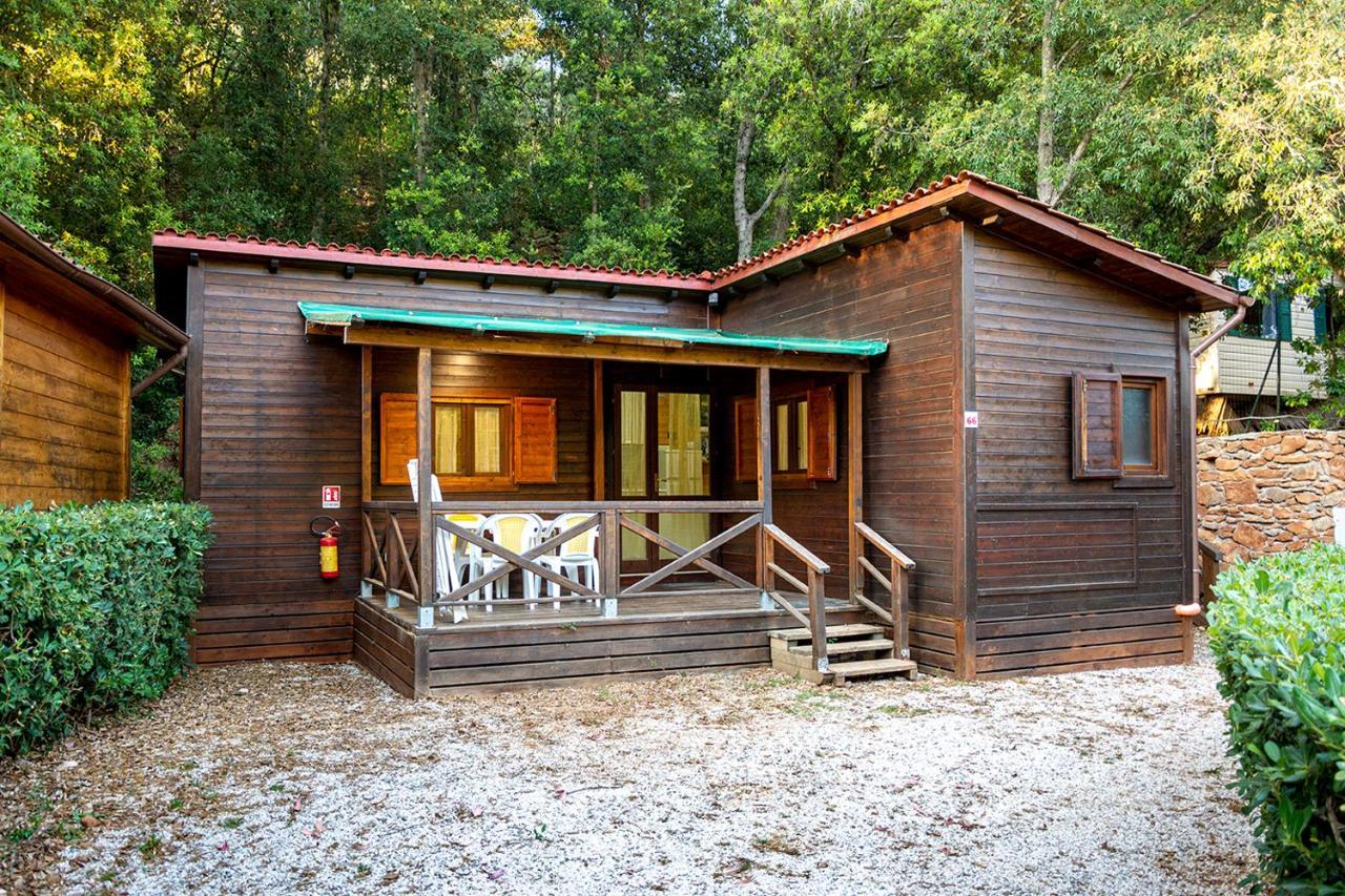 Campingplatz Elbadoc Village