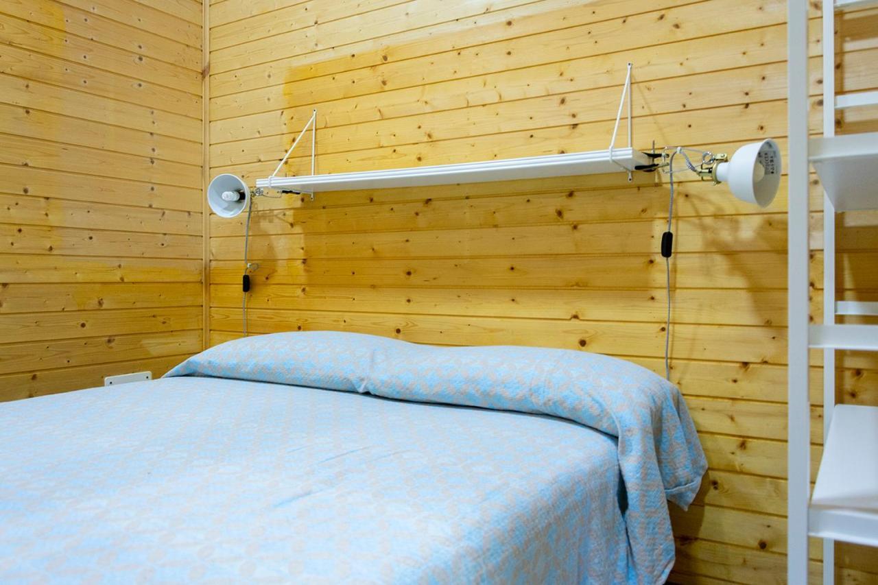 Campingplatz Elbadoc Village Cavo