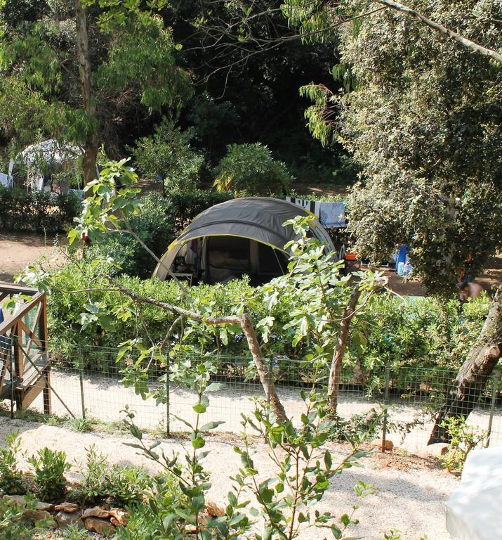 Elbadoc Village Campingplatz