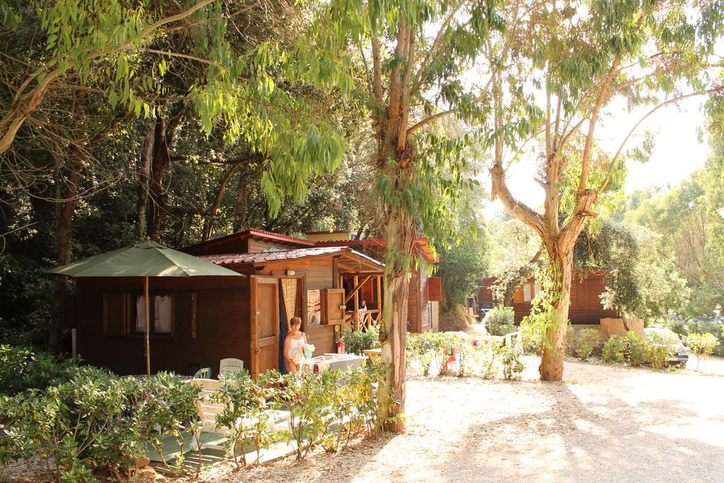Elbadoc Village * Cavo