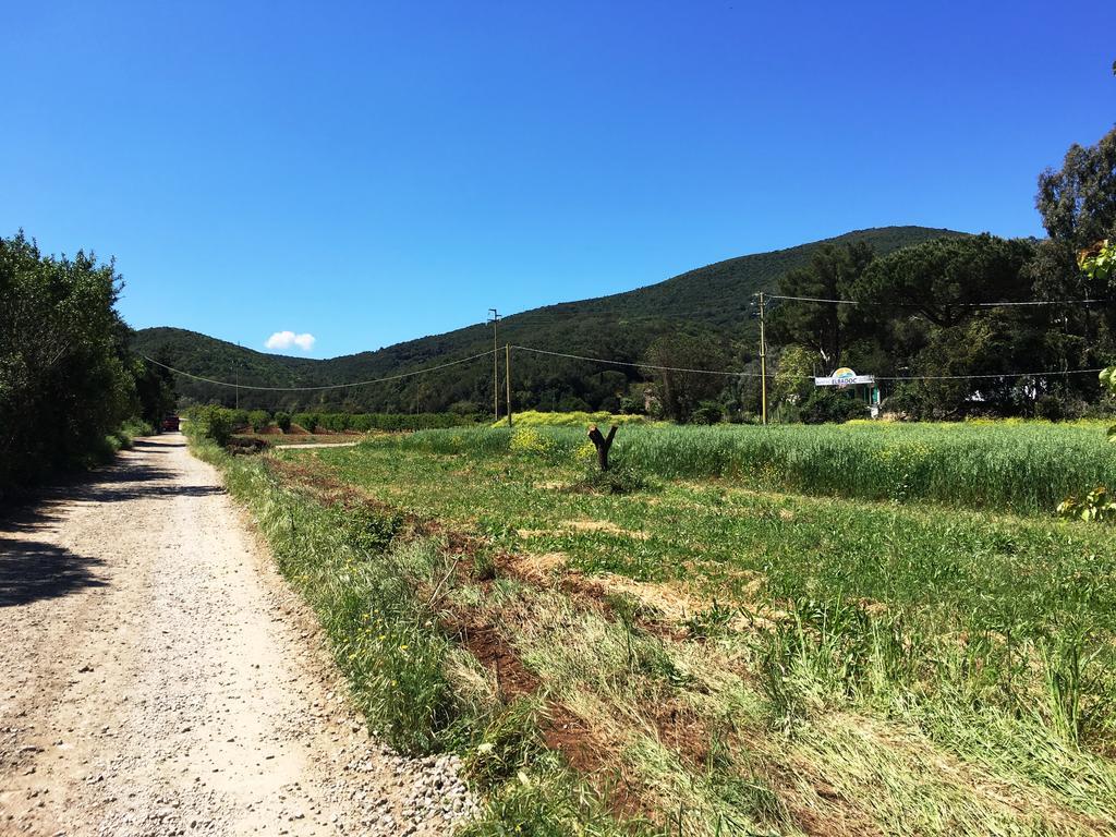 Elbadoc Village *