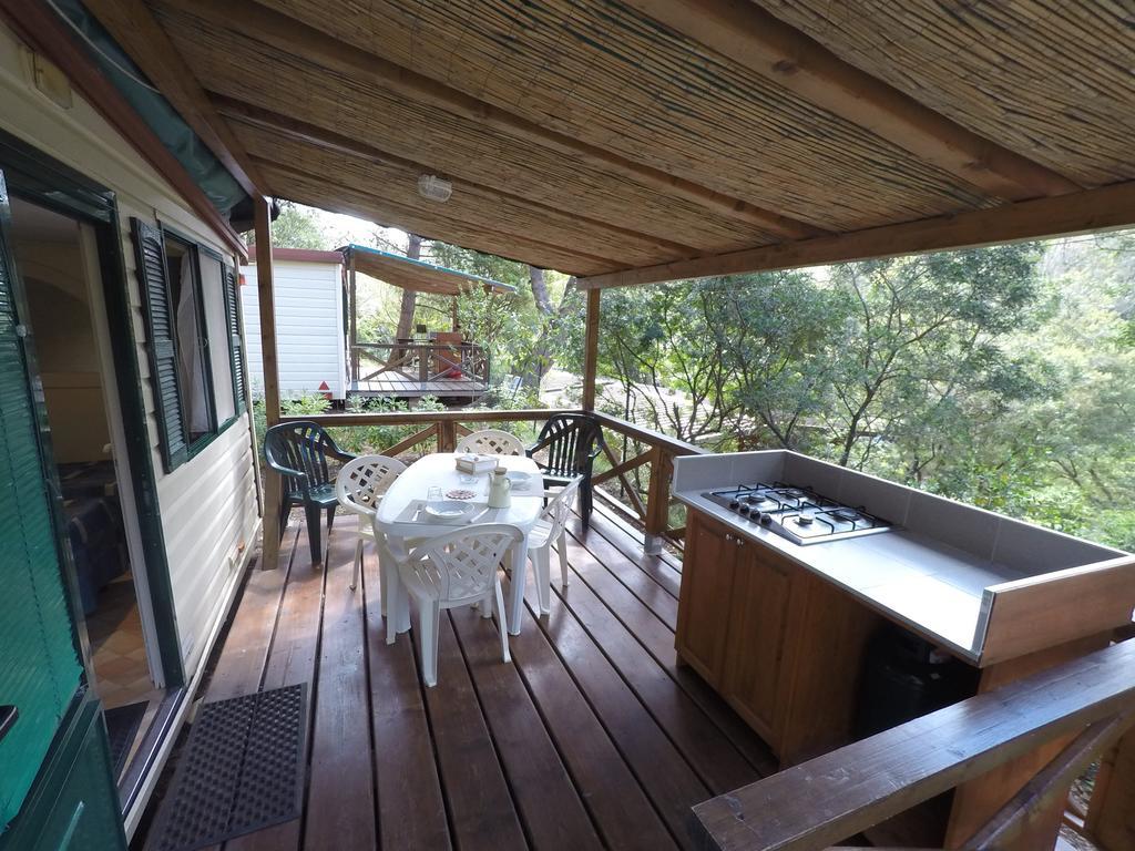 Elbadoc Village Cavo