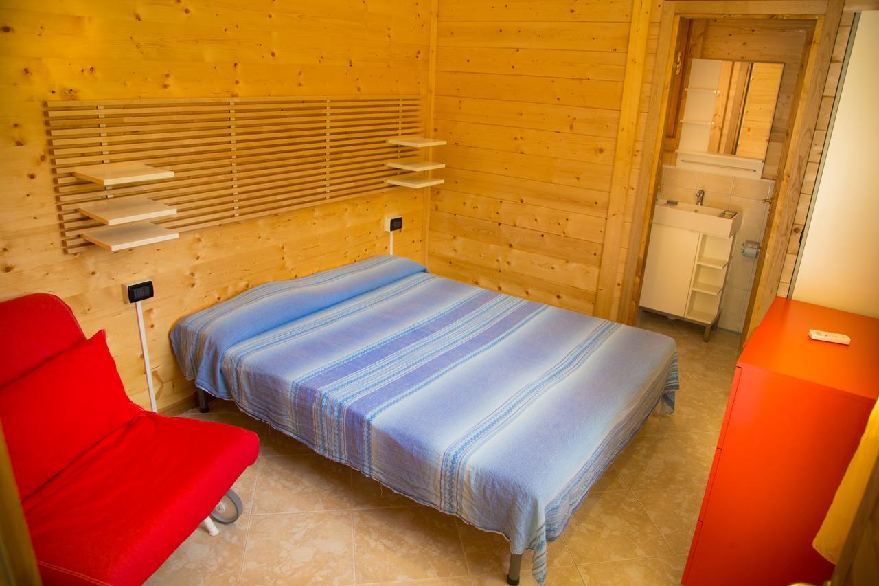 Elbadoc Village Campingplatz *