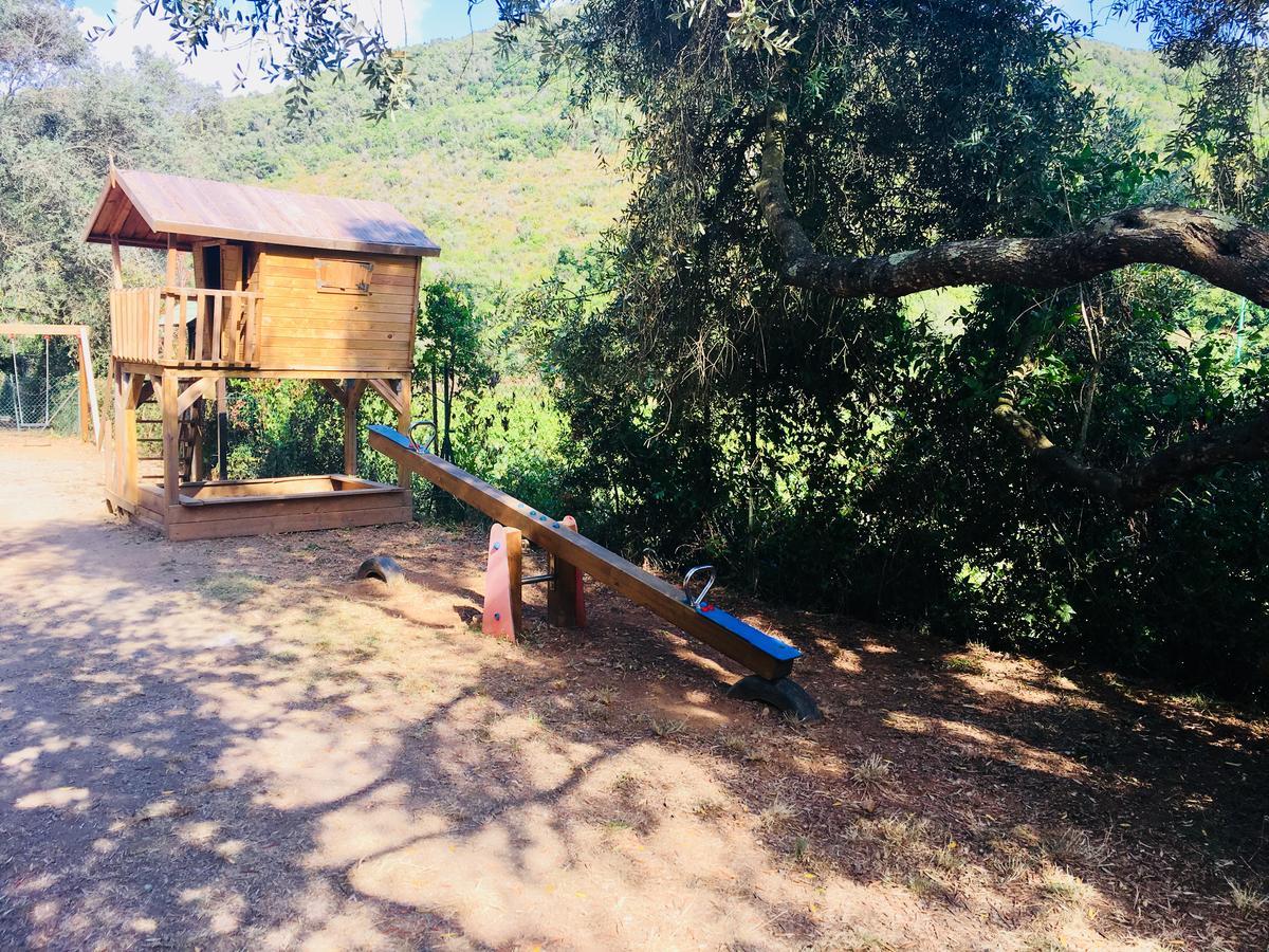 Elbadoc Village * Cavo