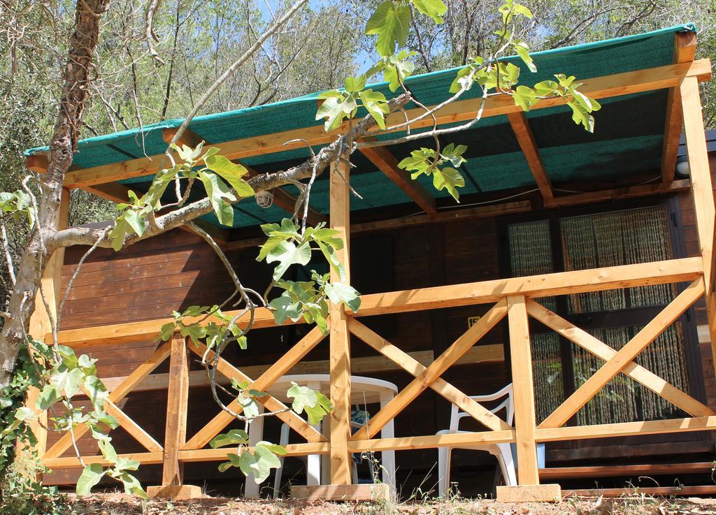 Elbadoc Village *