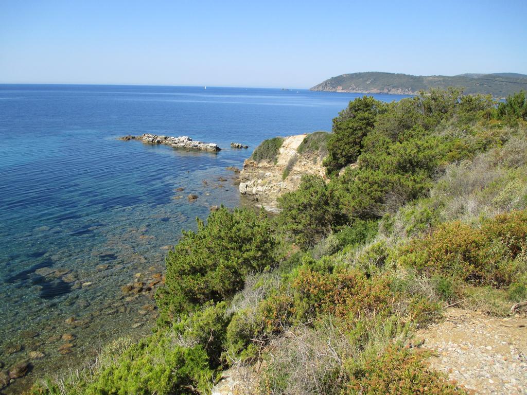 Campeggio Elbadoc Village