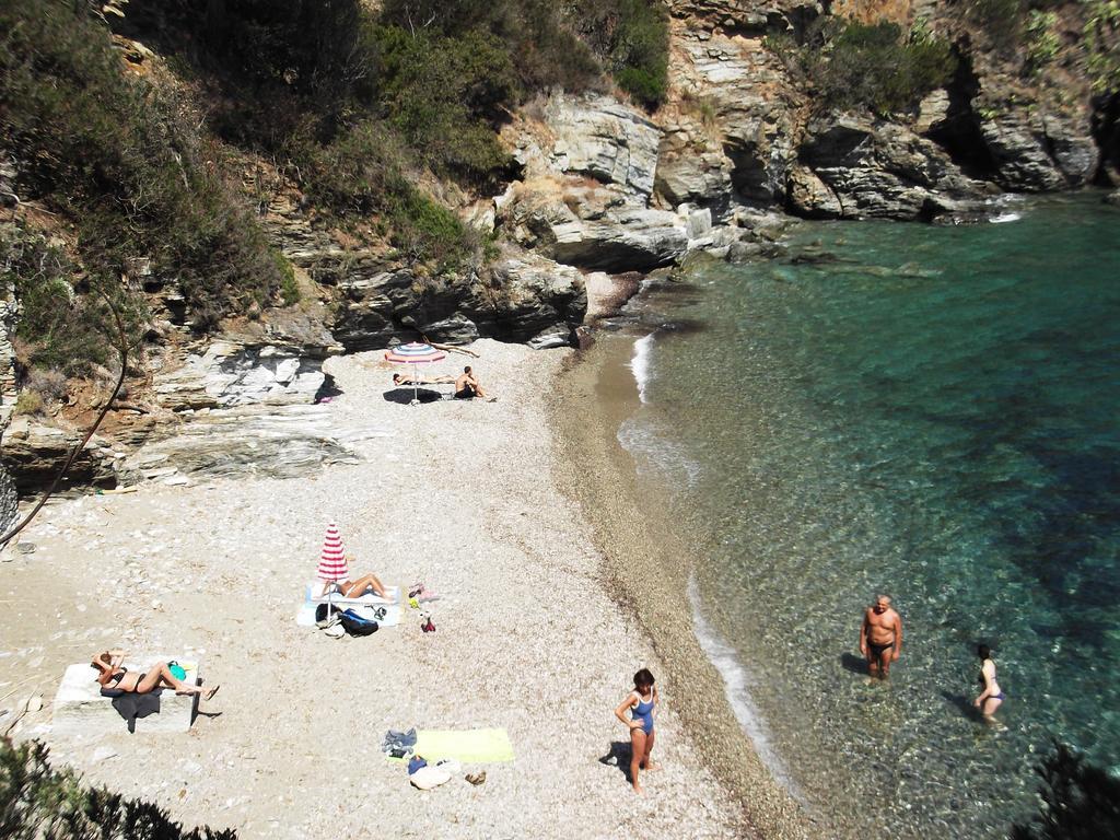 Elbadoc Village Campsite *