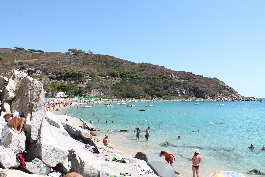Campsite Elbadoc Village *