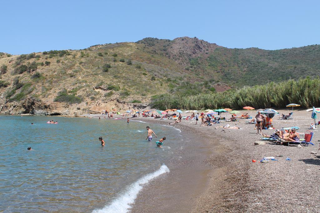 Elbadoc Village Campsite *