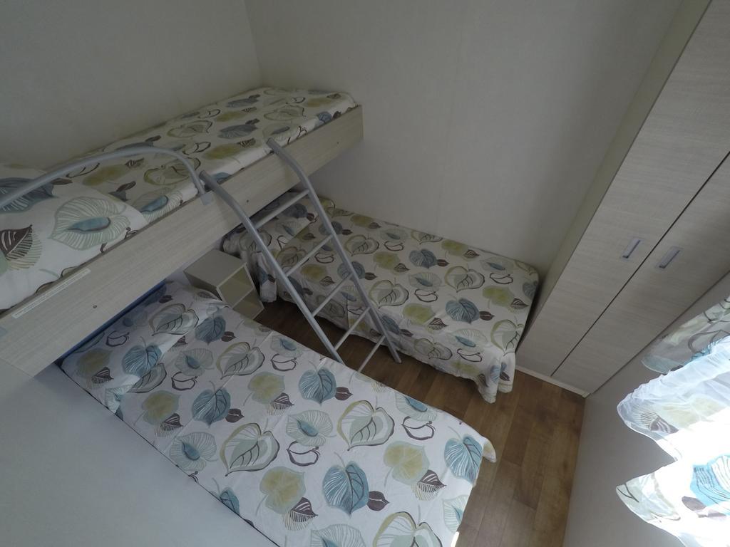 Elbadoc Village Campingplatz *